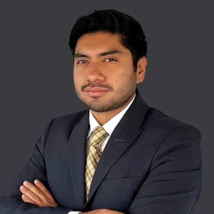 David González Calpultitla