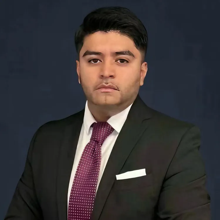 Eder Oliveros Martínez
