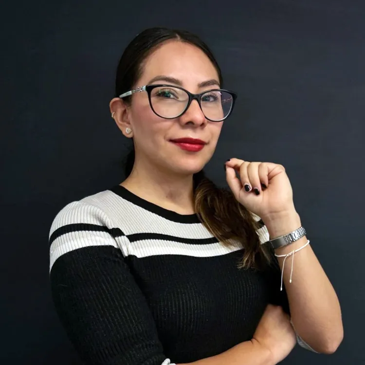 Erika Sánchez Rafael