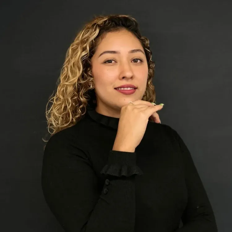 Evelyn Escobar García