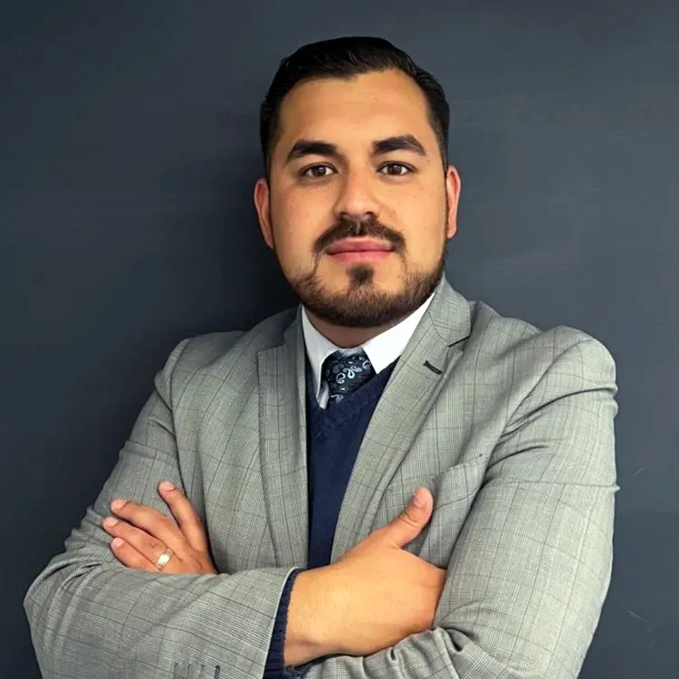 Fernando Rodríguez Díaz