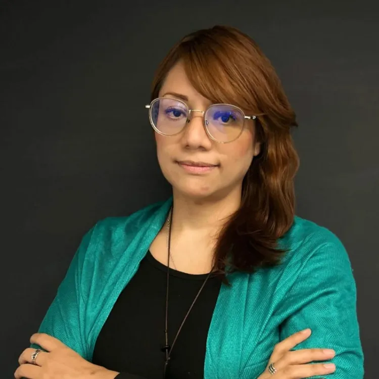 Griselda Editti Martinez