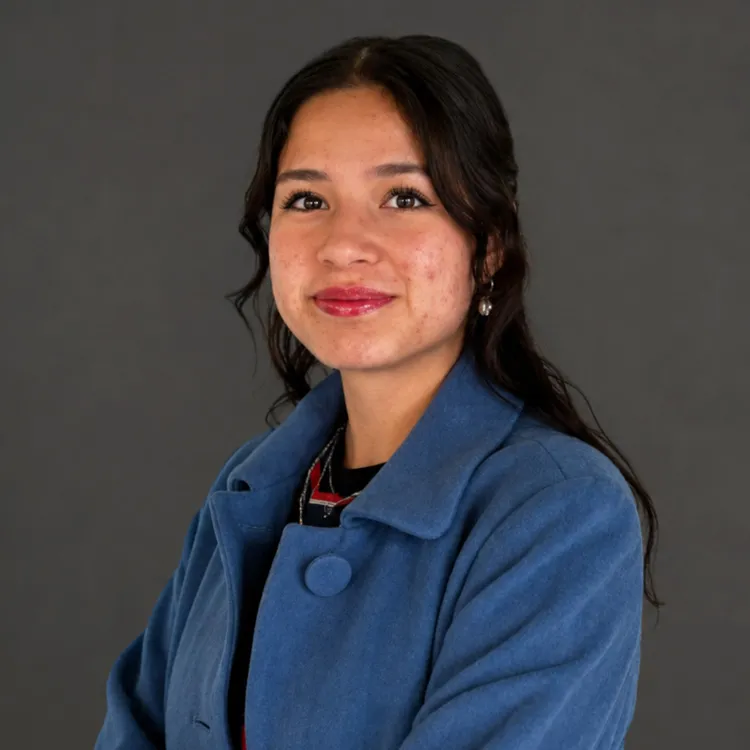 Lilly Arwen N. Vázquez Witrado