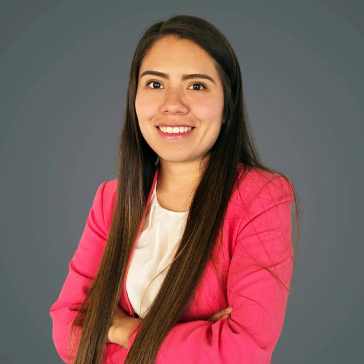 Lucia López Sánchez