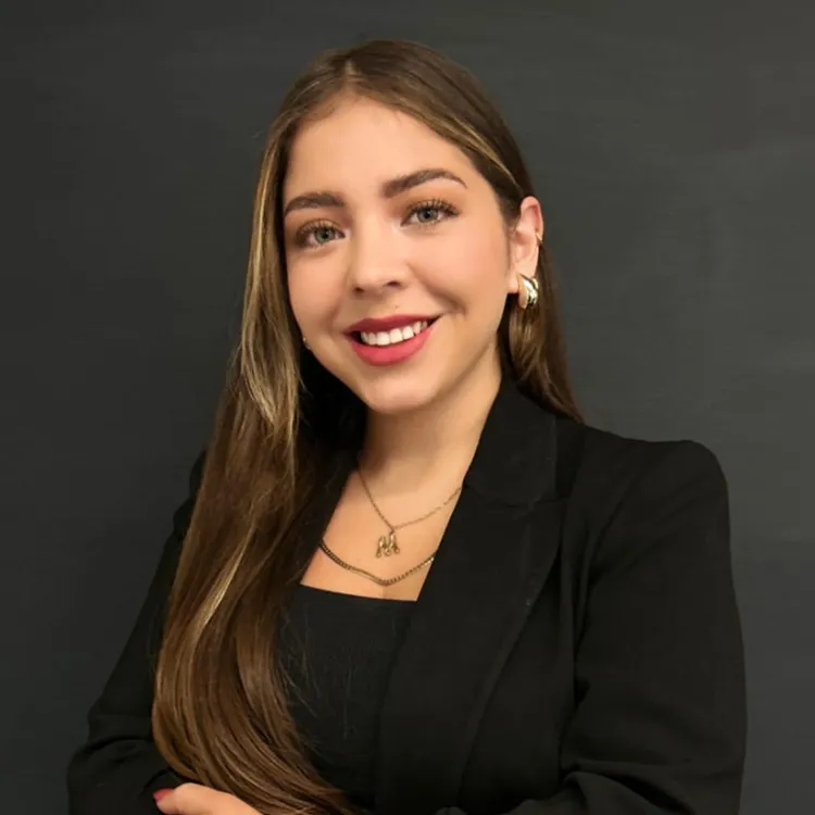 Mariana Coronel Menchaca