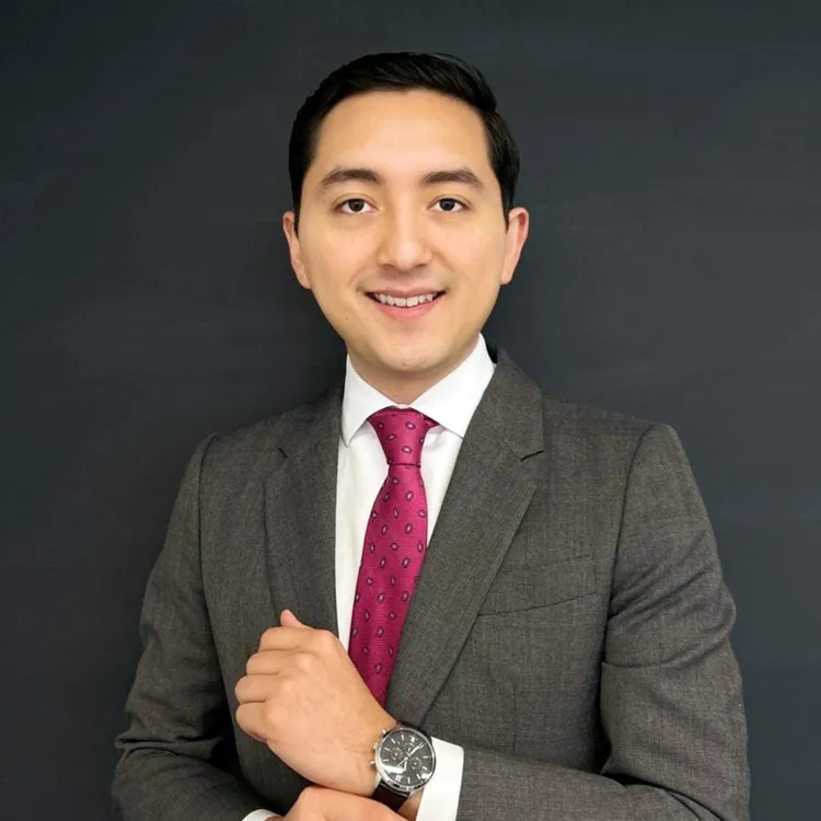 Misael Pelayo Reyes