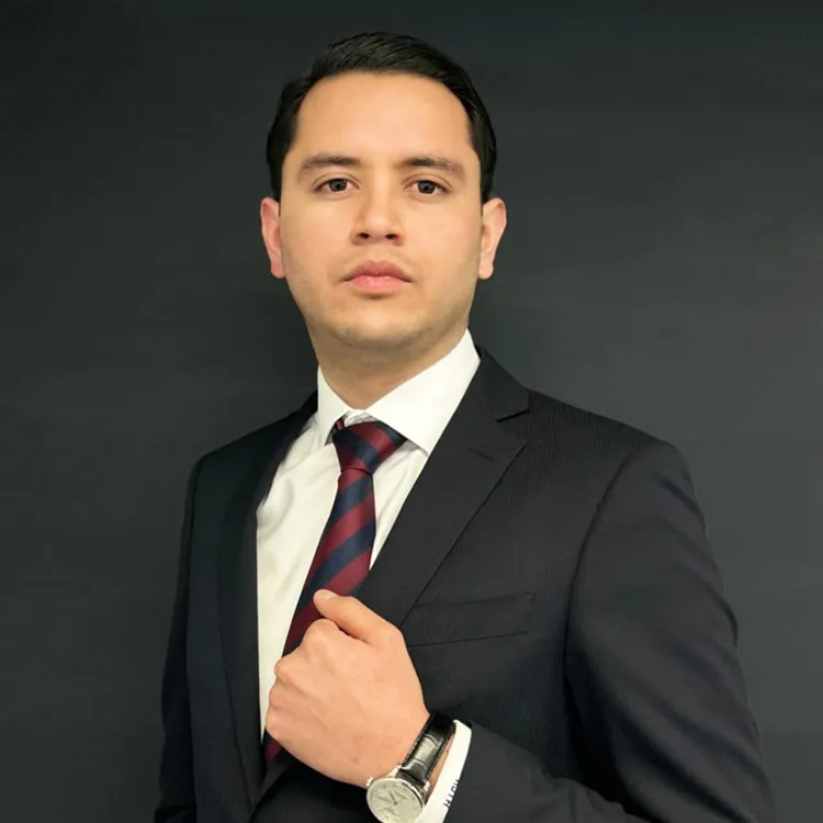 Rafael Trillo Rodríguez