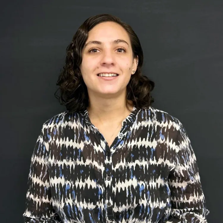 Valeria Carrillo Ricci