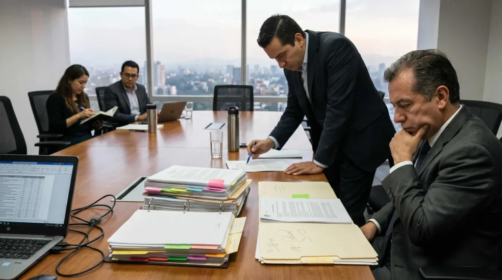 LICITACIONES PÚBLICAS: RIESGOS LEGALES Y CÓMO EVITAR SANCIONES O INHABILITACIÓN